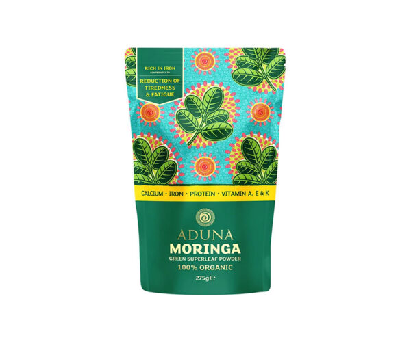 Organik Moringa
